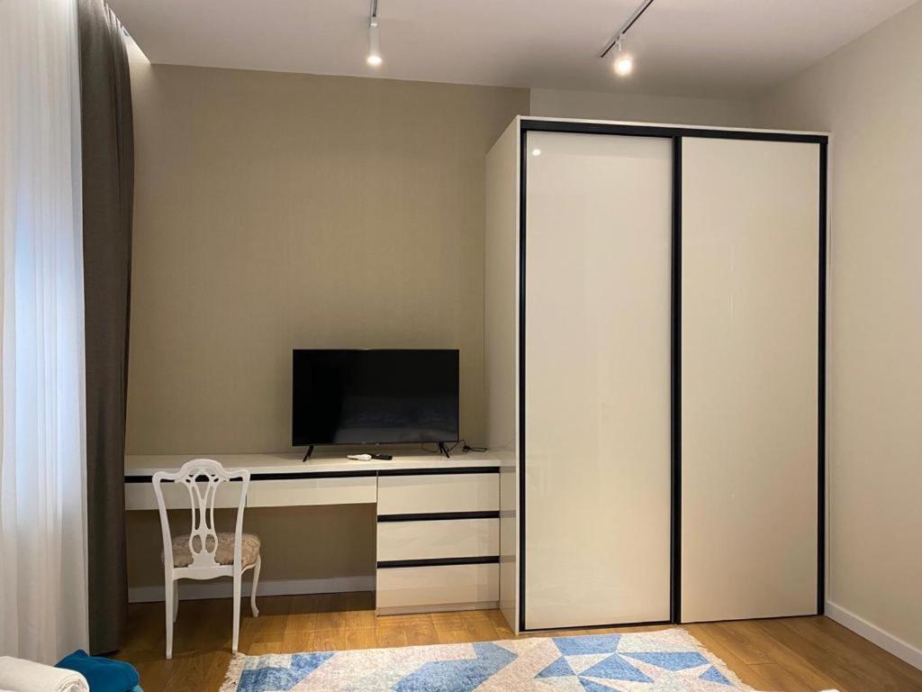 Academy Of Art Apartment 사라예보 외부 사진